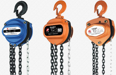 手拉葫蘆的5大結(jié)構(gòu)構(gòu)造及應用優(yōu)勢