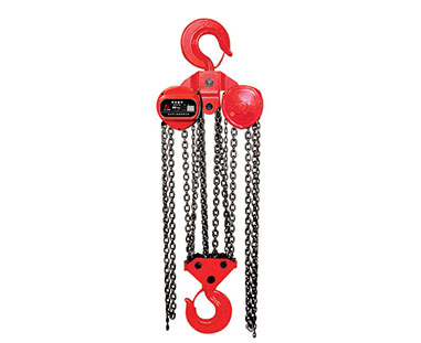 HS-C型20噸手拉葫蘆 HS-C型20噸手拉葫蘆