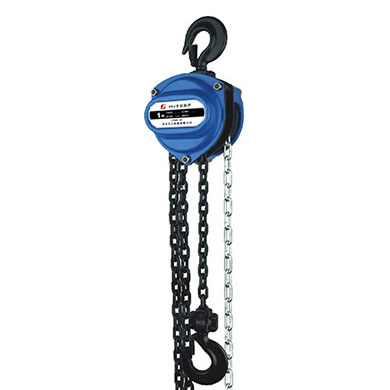 HSZ-623型手拉葫蘆 HSZ-623型手拉葫蘆