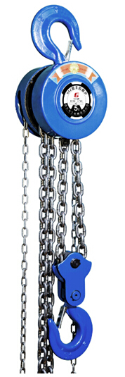 方工手拉葫蘆的產(chǎn)品展示圖